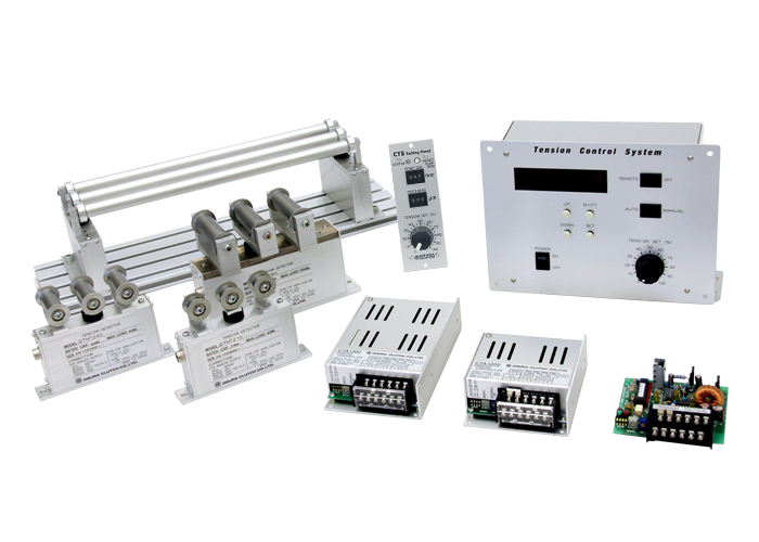 小倉クラッチ 張力設定器 CTS 1130