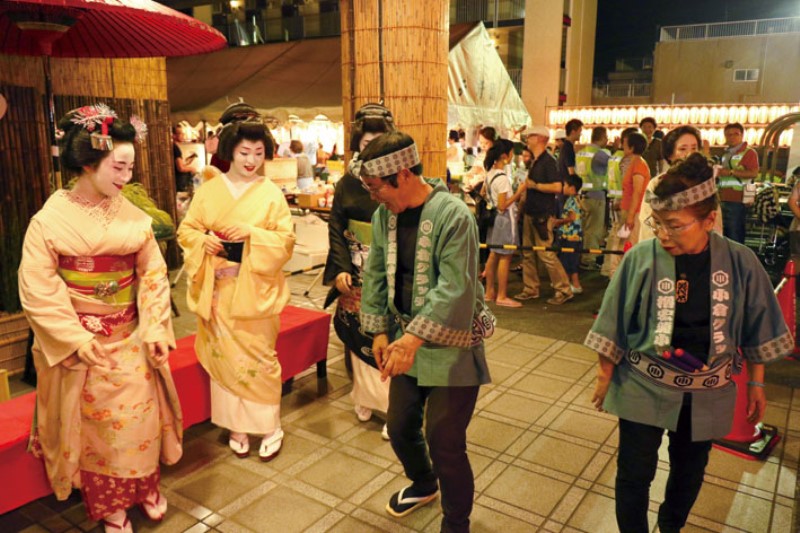 小倉クラッチ小松会