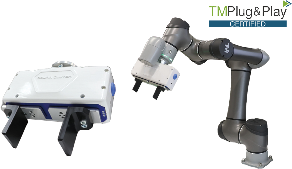 ロボットハンドイメージ