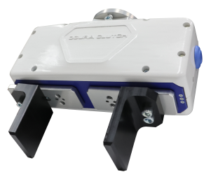 ロボットハンドイメージ
