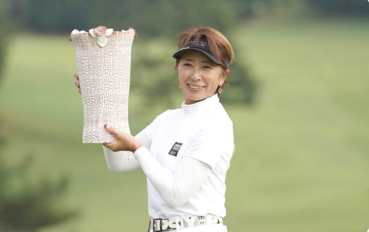 二階堂美加プロ